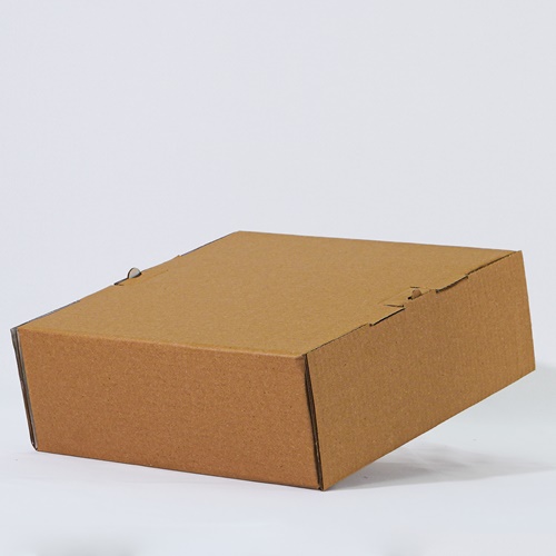 22X22X12 Brown Kraft Corrugated Packaging & Shipping Box