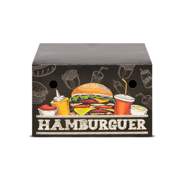 Hamburguer