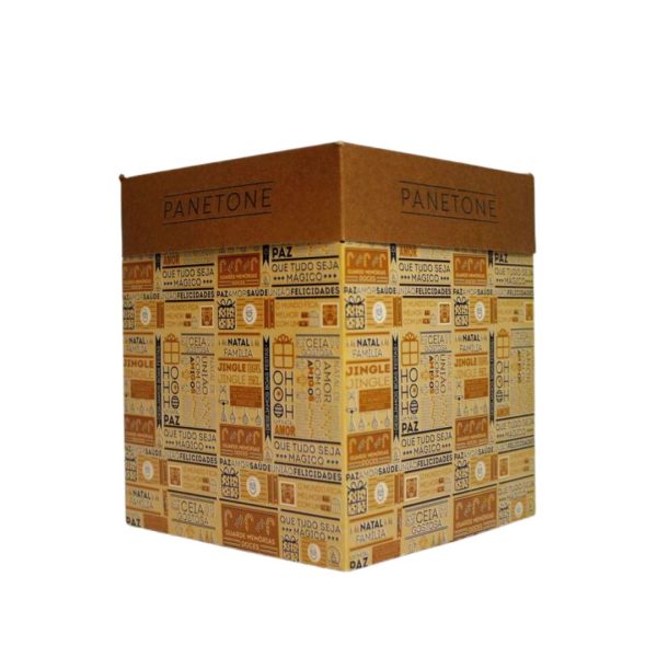 Panetone 500 g